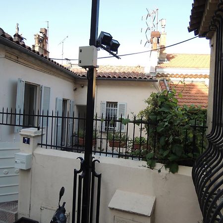 Acci Cannes Old City Δωμάτιο φωτογραφία