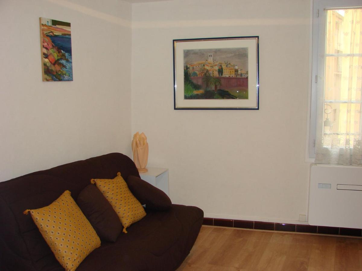 Acci Cannes Old City Εξωτερικό φωτογραφία