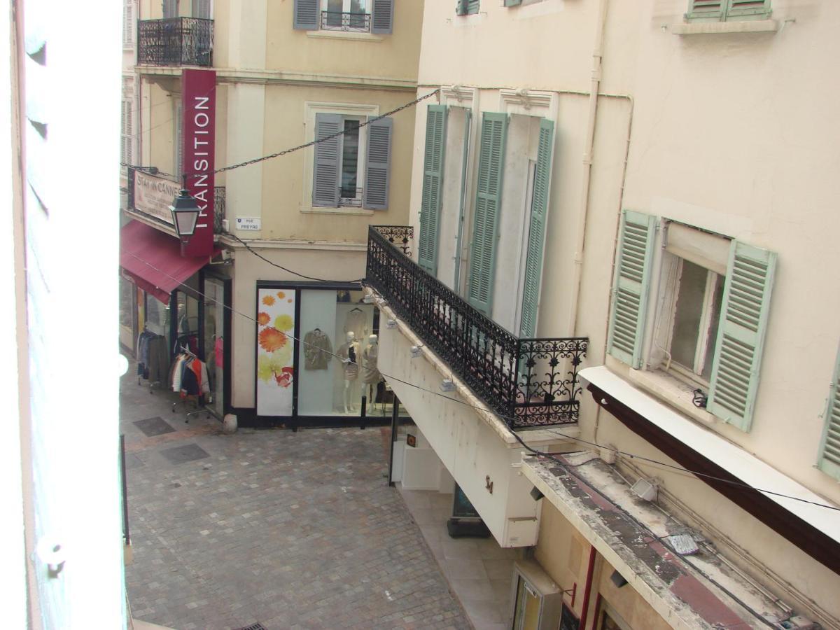 Acci Cannes Old City Εξωτερικό φωτογραφία