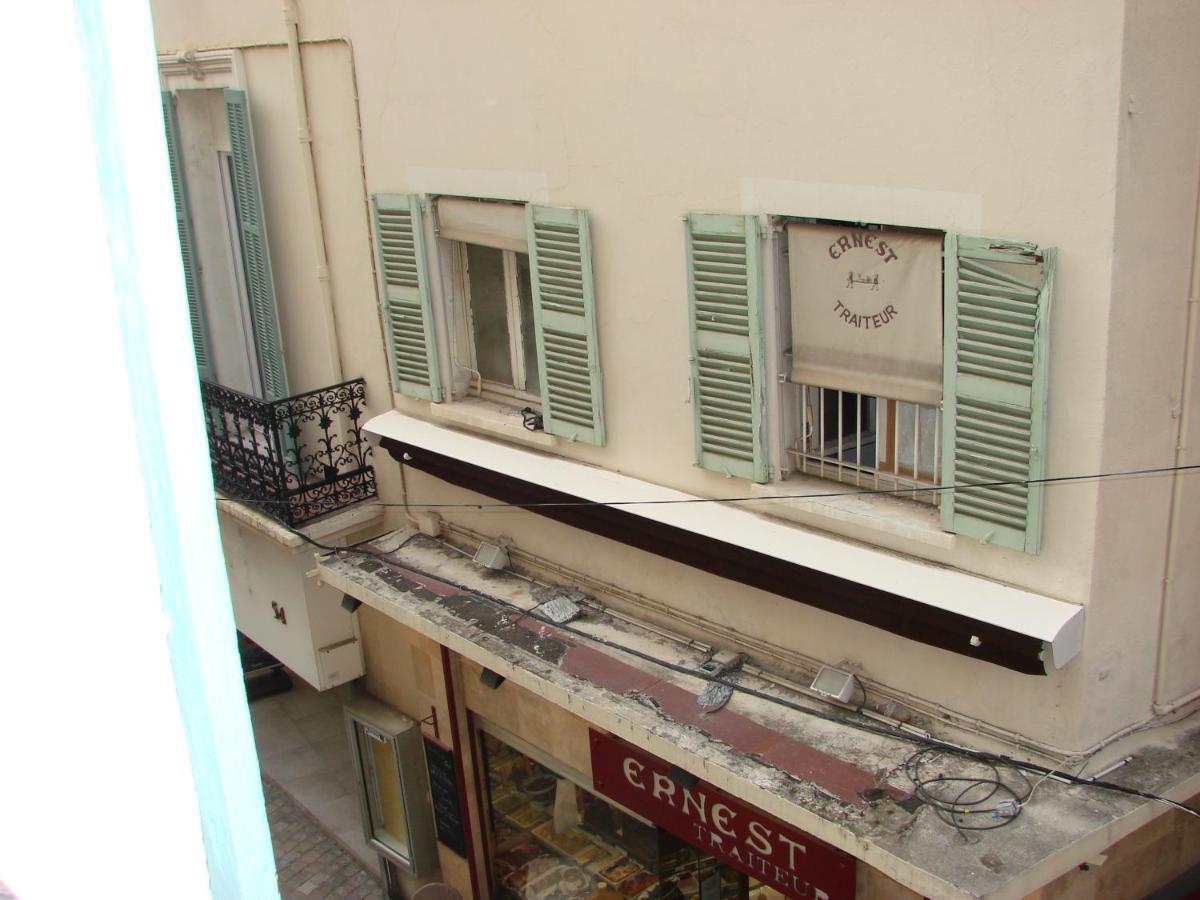 Acci Cannes Old City Εξωτερικό φωτογραφία