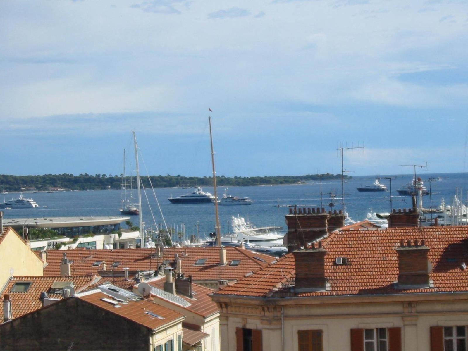 Acci Cannes Old City Δωμάτιο φωτογραφία