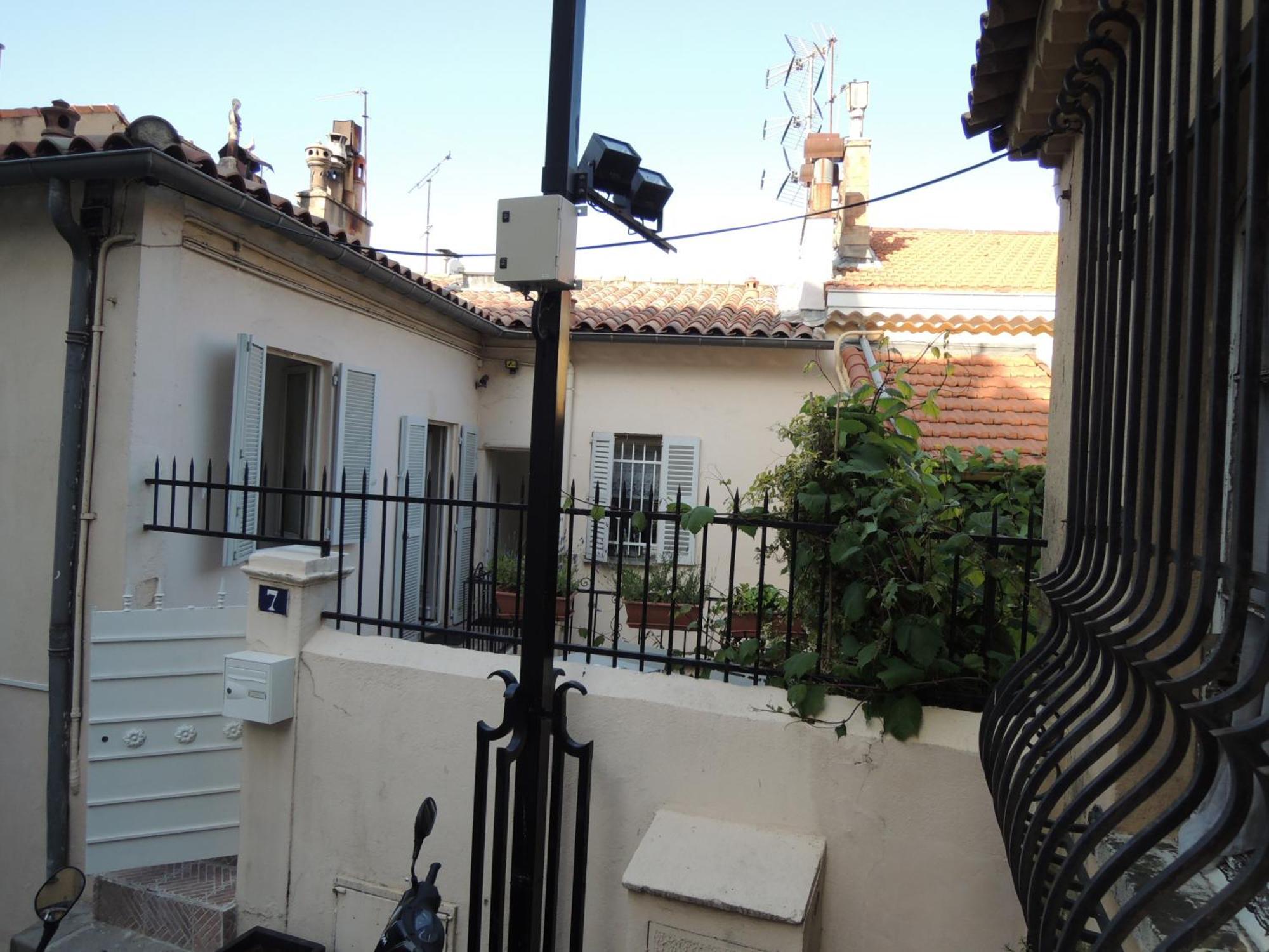 Acci Cannes Old City Δωμάτιο φωτογραφία