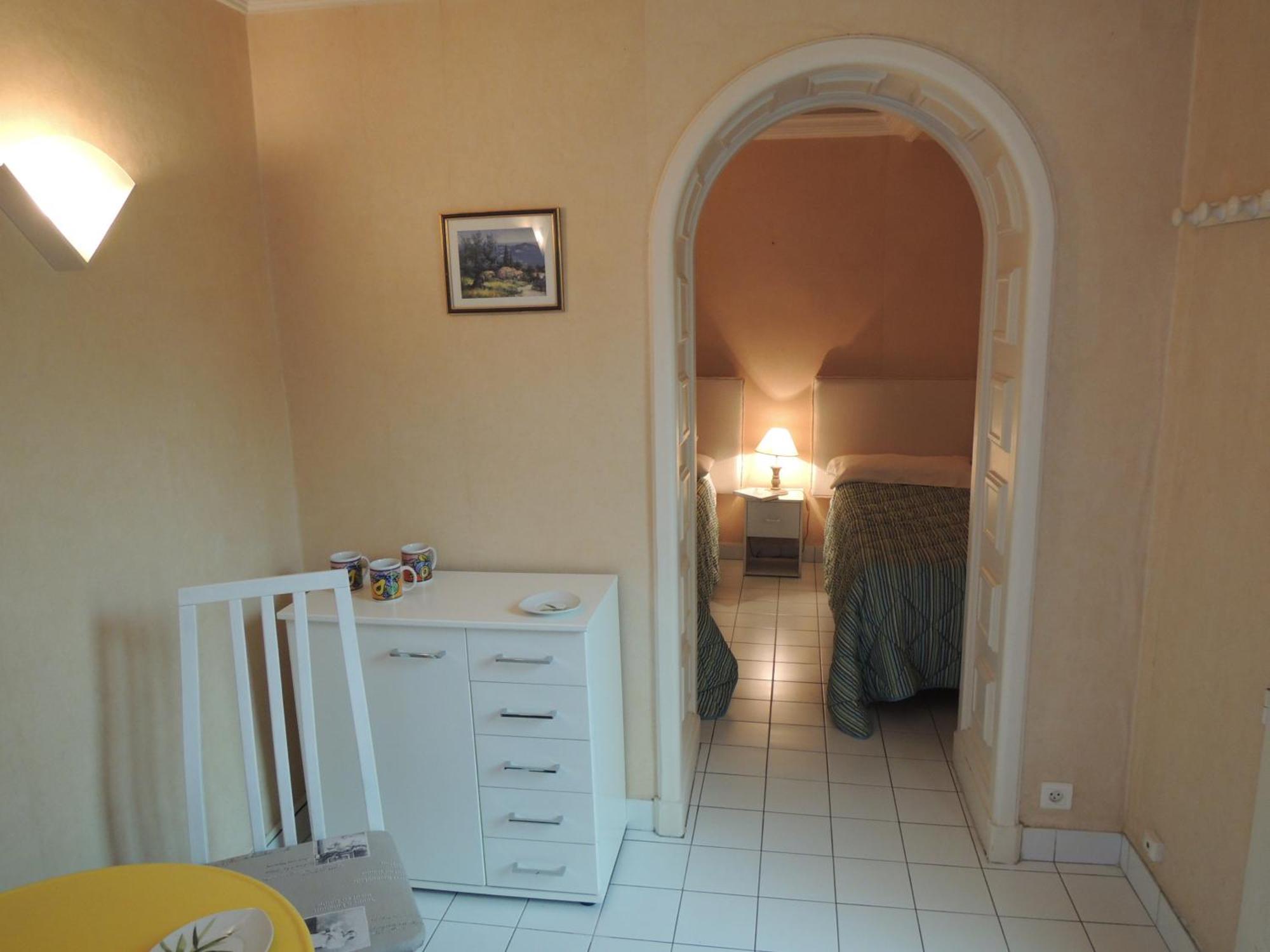 Acci Cannes Old City Δωμάτιο φωτογραφία