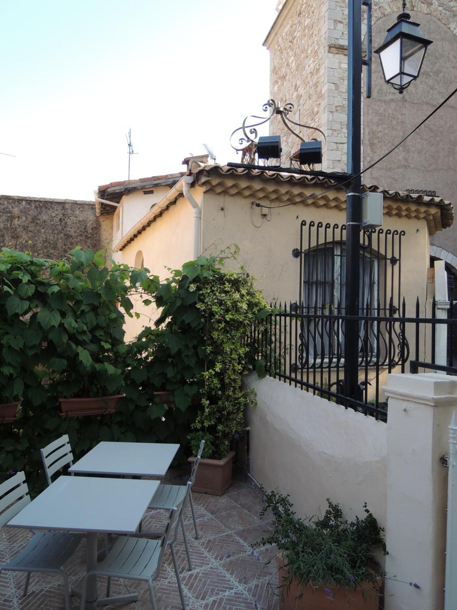Acci Cannes Old City Δωμάτιο φωτογραφία