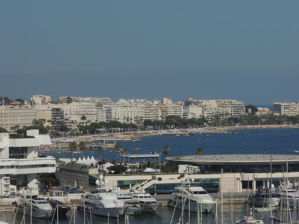 Acci Cannes Old City Εξωτερικό φωτογραφία
